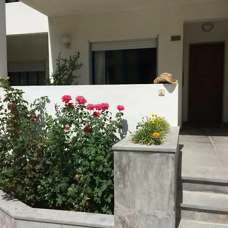 Seafront Spacious Apt קסקאיס