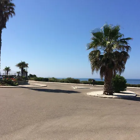 דירה Seafront Spacious Apt קסקאיס